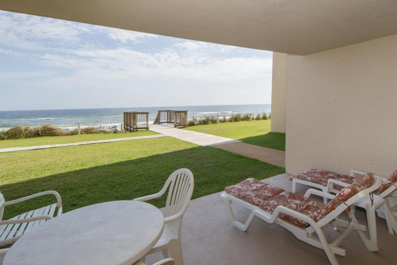 Beach House I Мирамар-Бич Экстерьер фото
