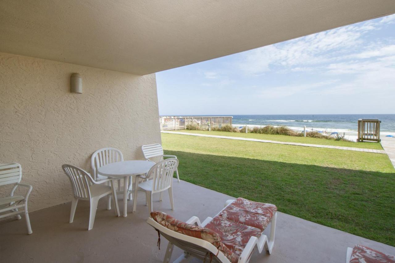 Beach House I Мирамар-Бич Экстерьер фото