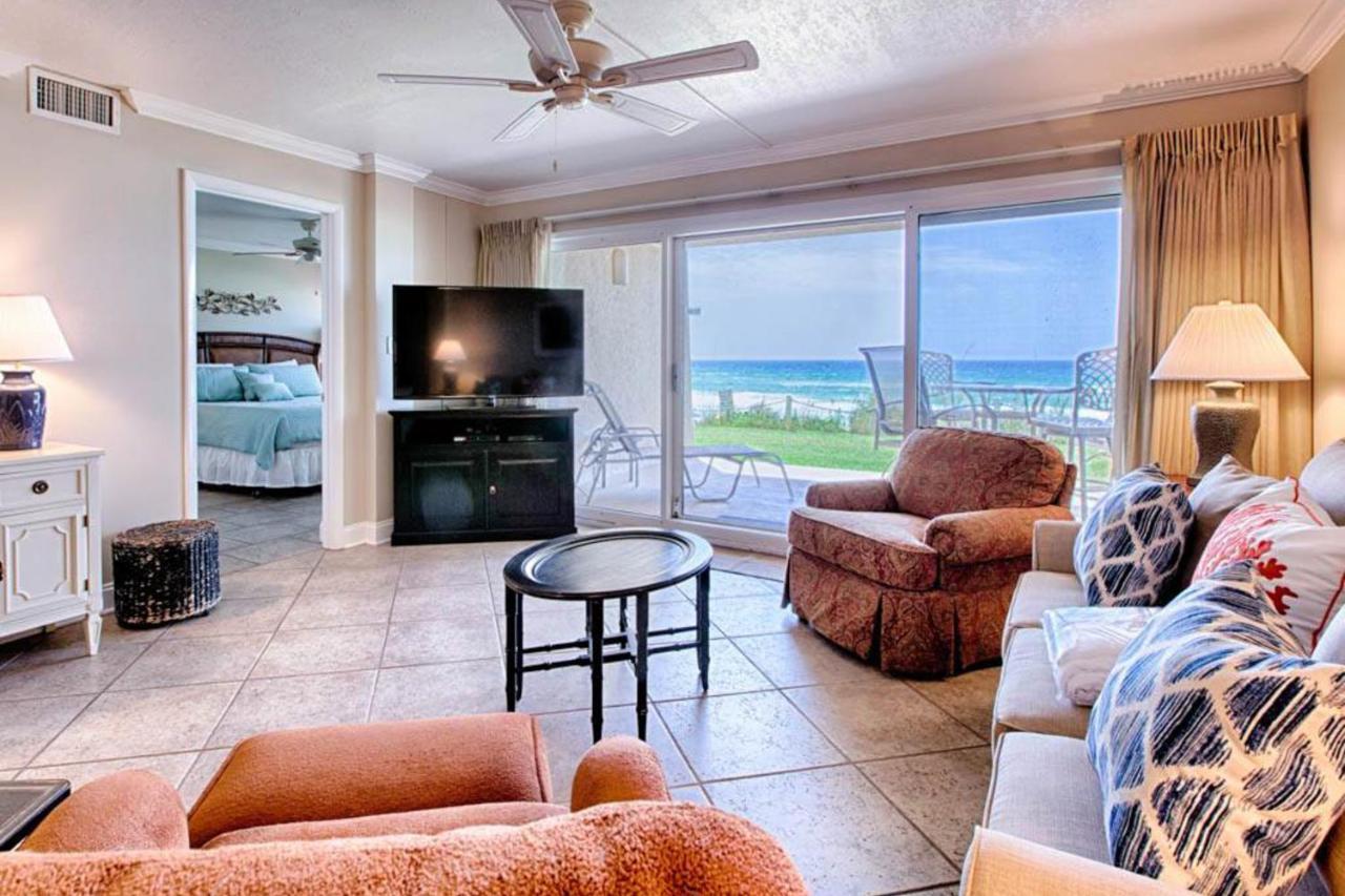 Beach House I Мирамар-Бич Номер фото