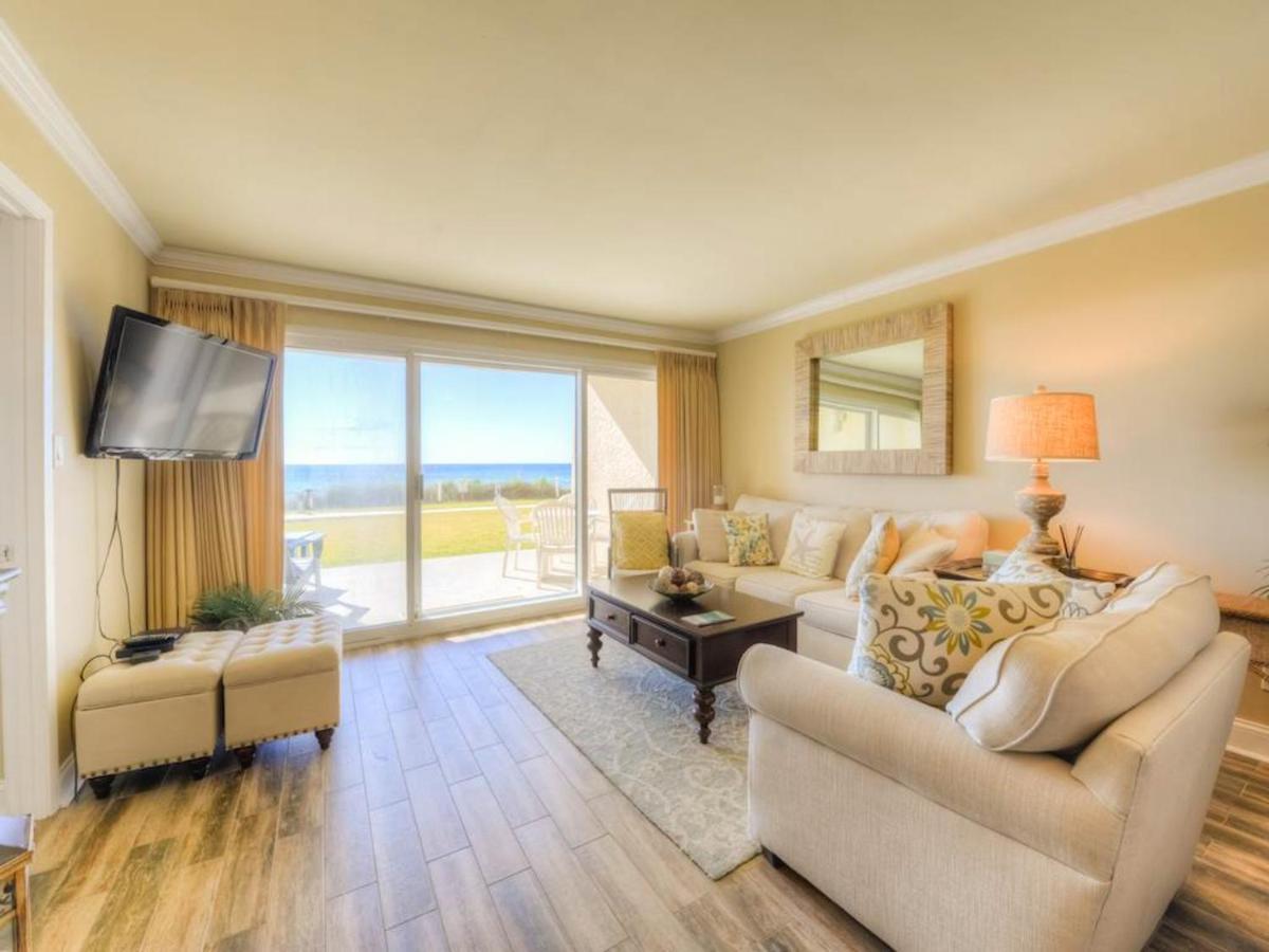 Beach House I Мирамар-Бич Номер фото