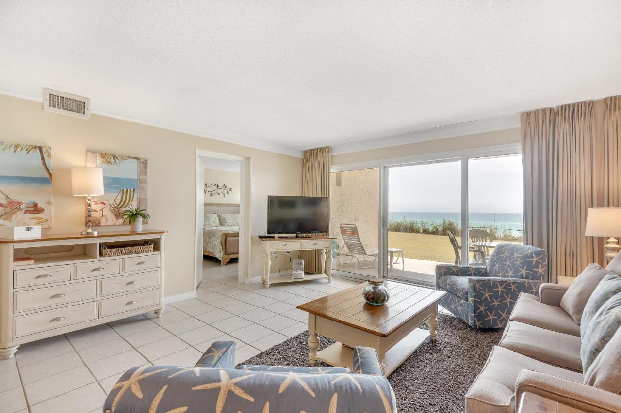Beach House I Мирамар-Бич Номер фото