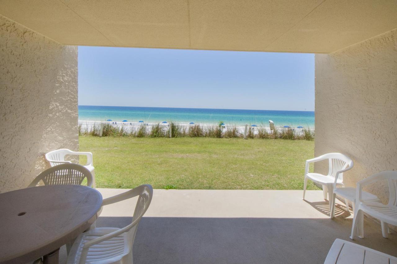 Beach House I Мирамар-Бич Экстерьер фото