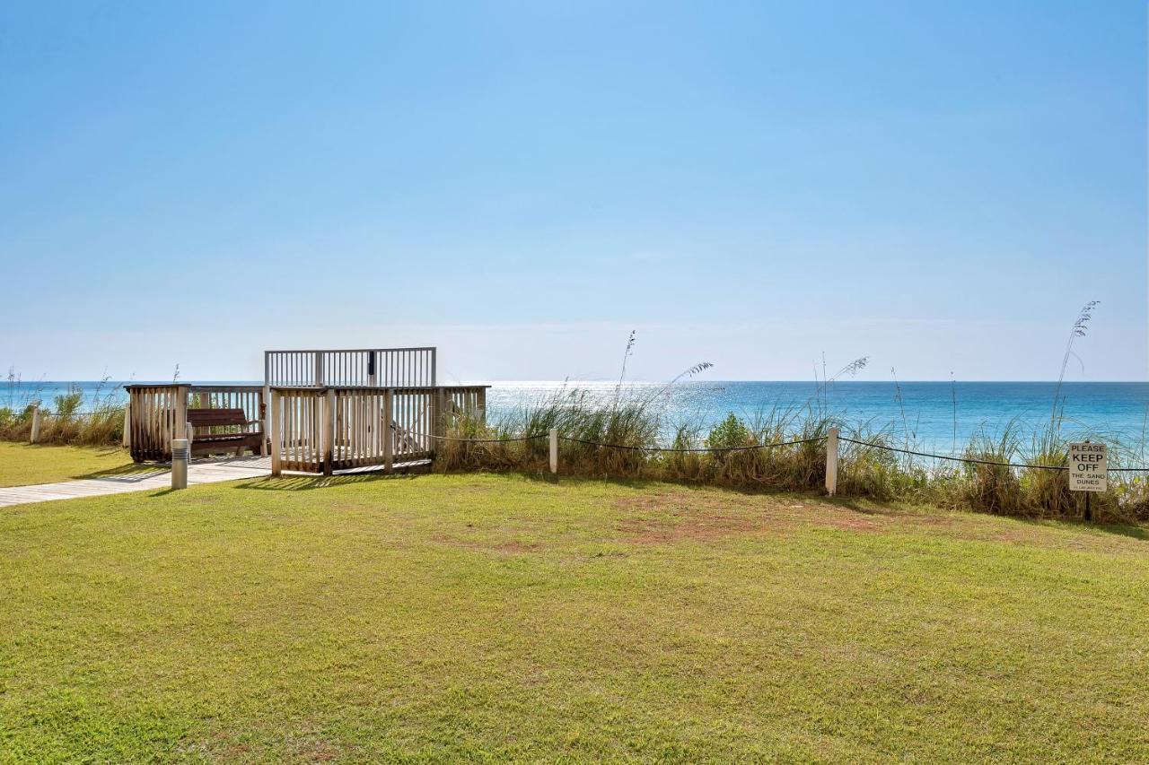 Beach House I Мирамар-Бич Экстерьер фото