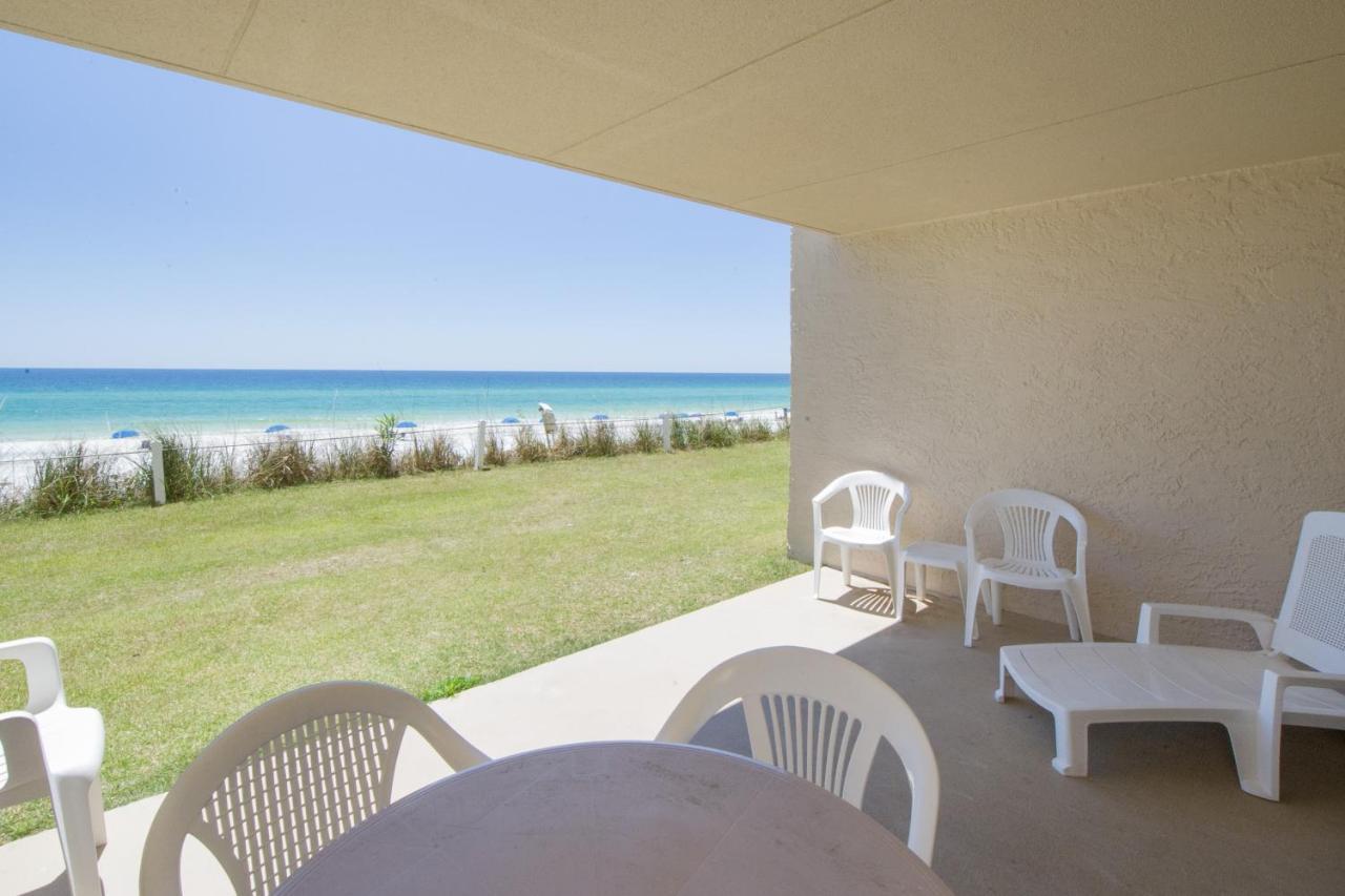 Beach House I Мирамар-Бич Экстерьер фото