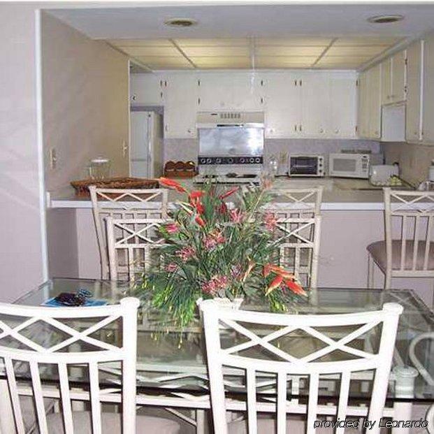 Beach House I Мирамар-Бич Номер фото