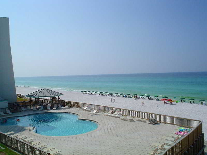 Beach House I Мирамар-Бич Экстерьер фото